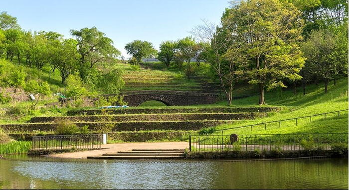 公園