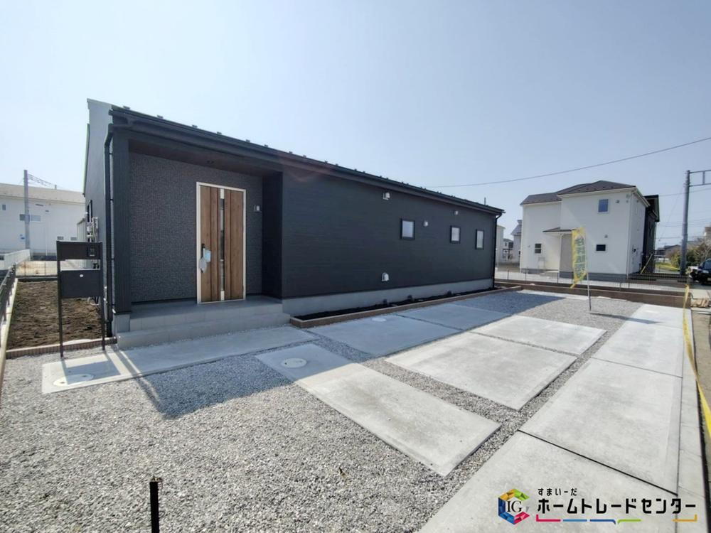 Livele Garden S　第１加須多門寺