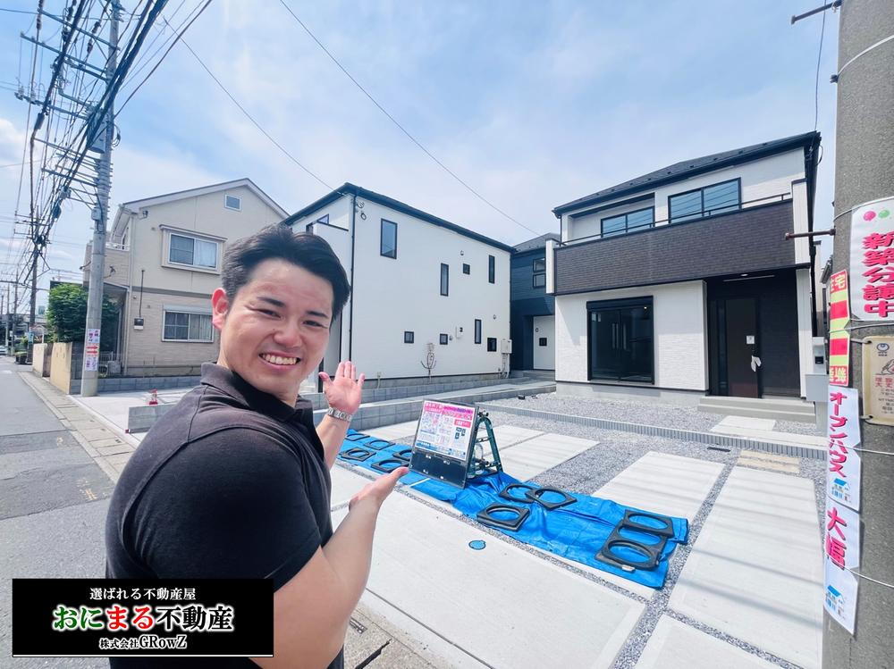蒲生４（蒲生駅） 3099万円・3599万円