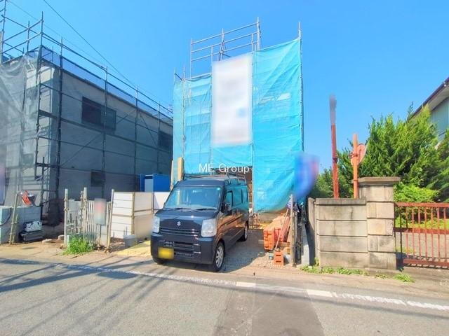 上溝（上溝駅） 3690万円～4590万円