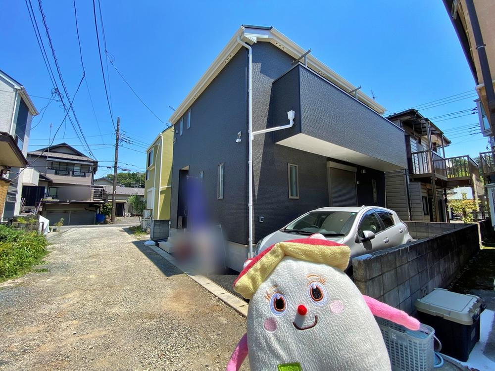 クレイドルガーデン　　瑞穂町箱根ヶ崎第１８　　