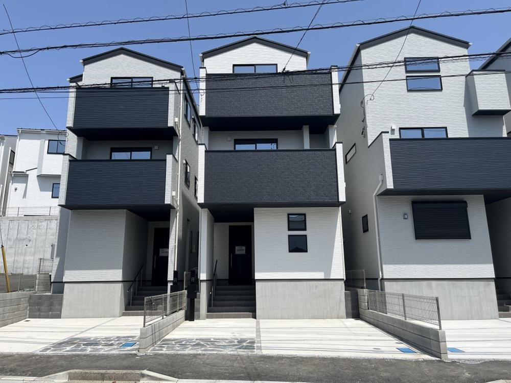 大字中尾 3680万円