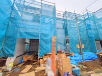 世田谷粕谷3丁目 全4棟