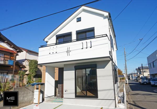 弥栄１（淵野辺駅） 3180万円