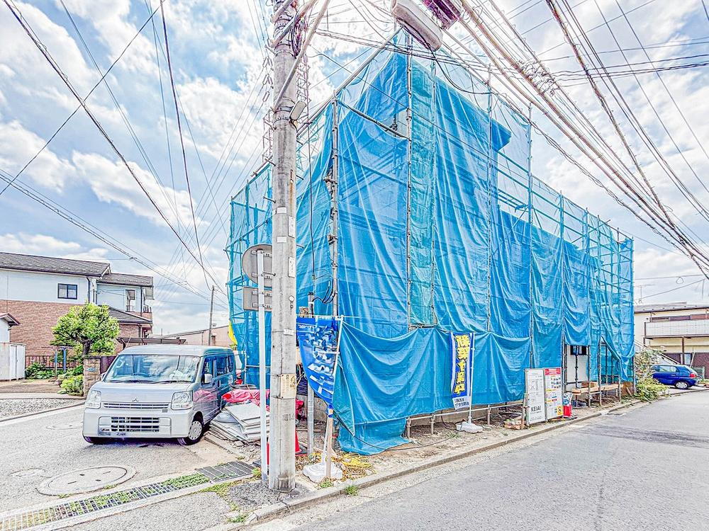 駒岡４ 5499万円・6199万円