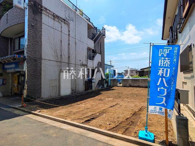 上連雀９ 6380万円