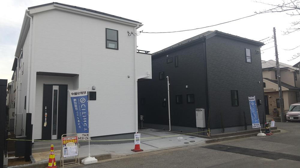 磯辺２（検見川浜駅） 4090万円