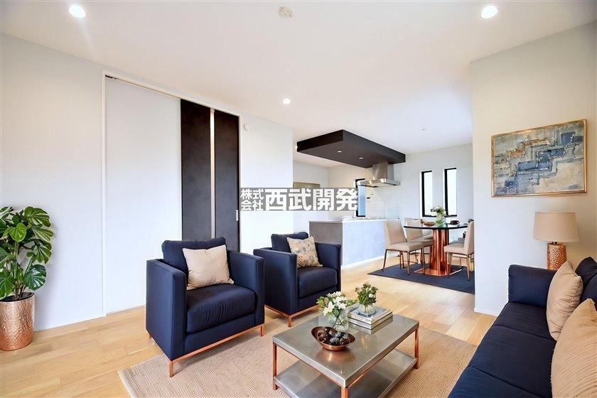 元町２（北浦和駅） 7180万円・7380万円