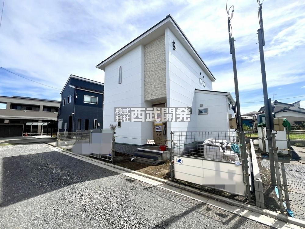 大字原宿（高麗川駅） 3580万円