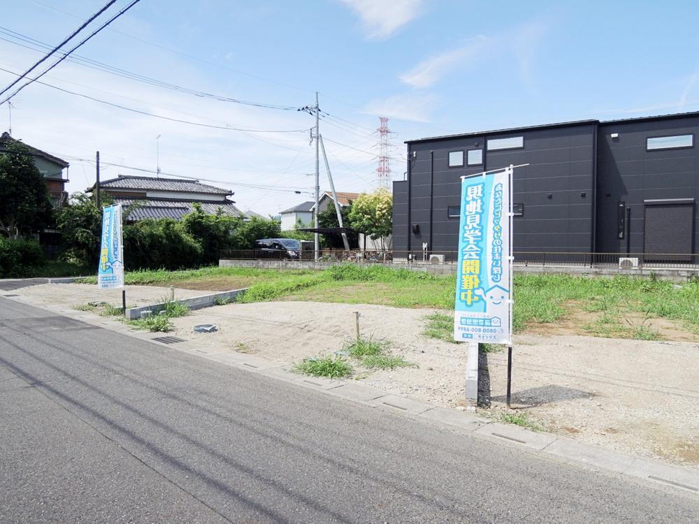 下蛭田（東岩槻駅） 3480万円～3780万円