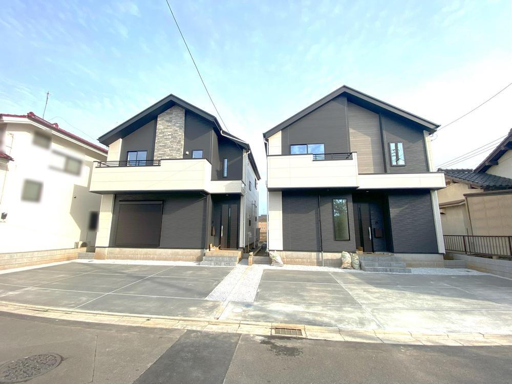 久米川町３（東村山駅） 5790万円