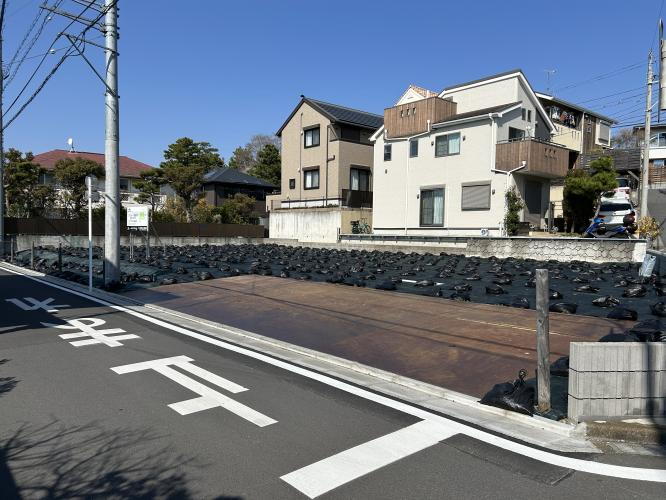 現地写真(2025年3月撮影)