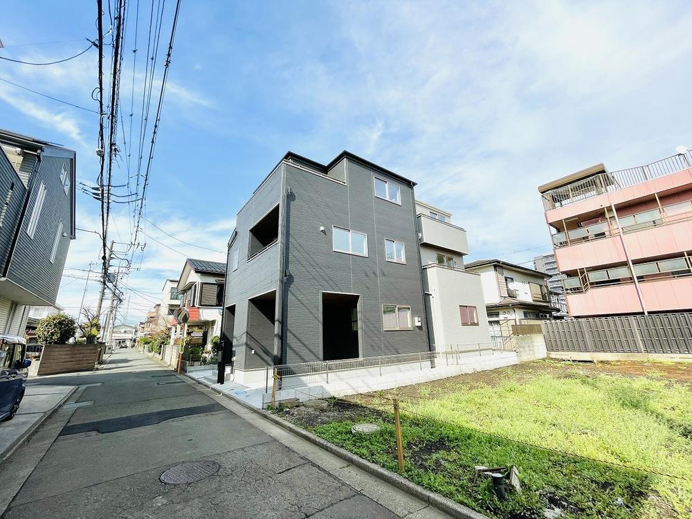 中央５（大和駅） 4580万円