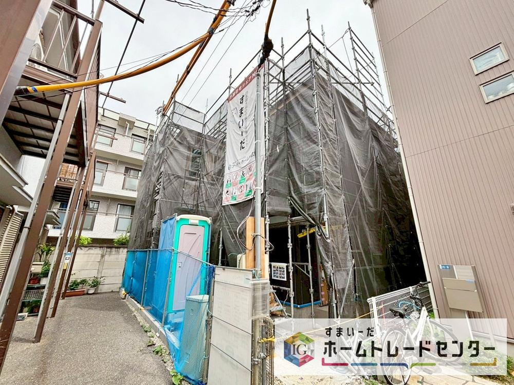 LIGNAGE　さいたま中央区新中里5丁目24-2期