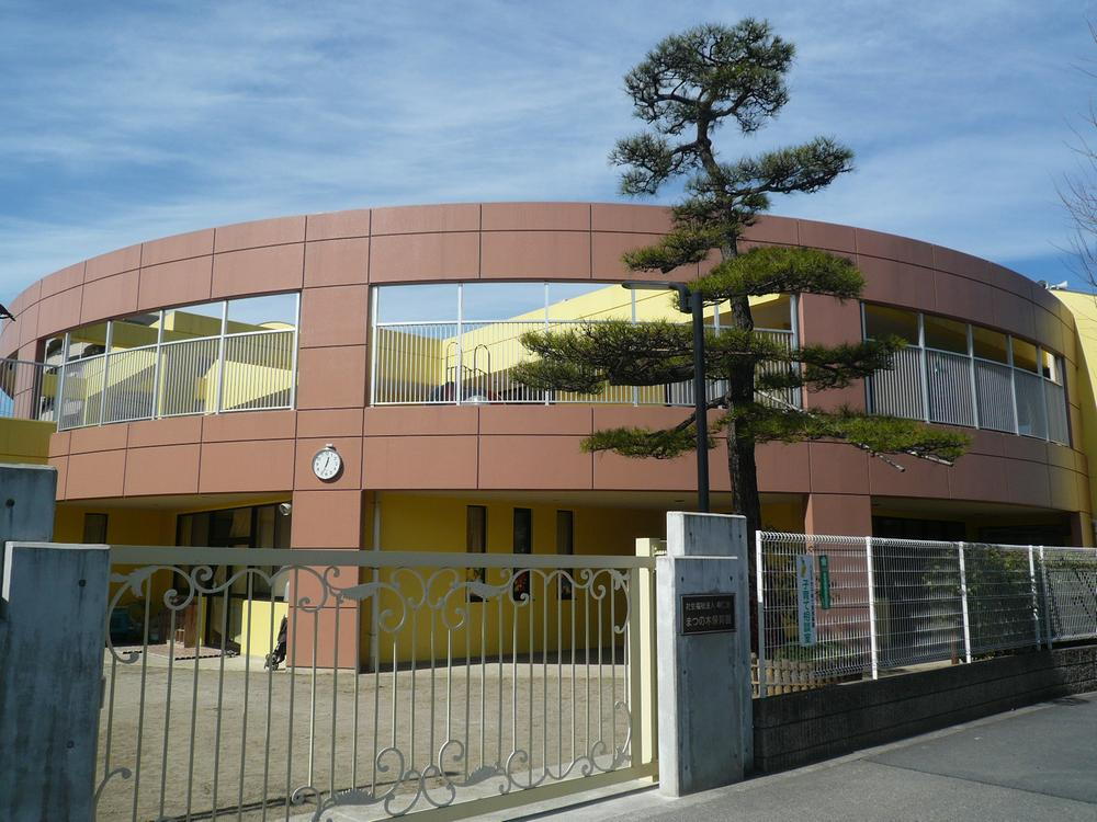 幼稚園・保育園