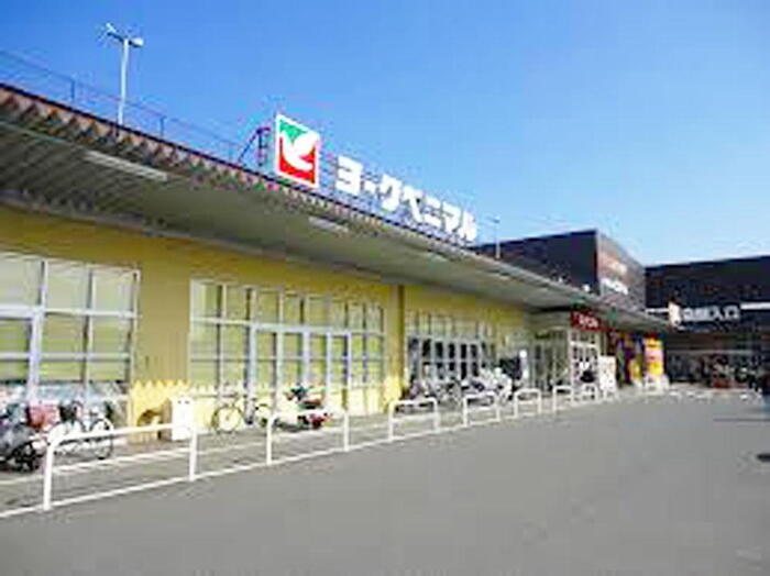 スーパー