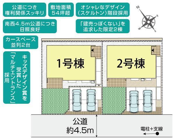 物件写真
