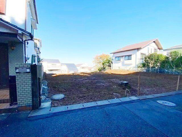 蟹ケ谷 2700万円・2800万円