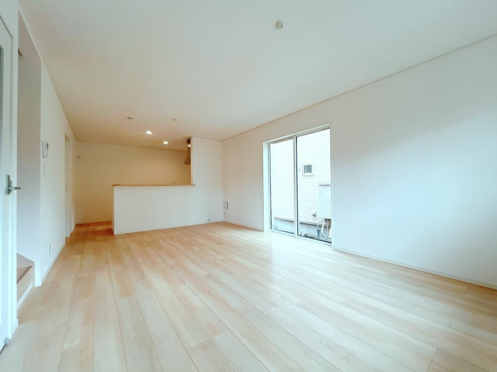 善部町（希望ケ丘駅） 4480万円・4980万円