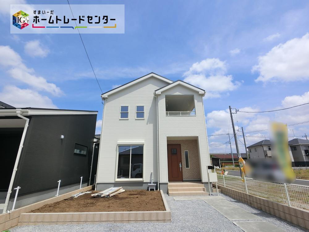 耐震性能にこだわる「飯田グループ」の家です！お客様のすまいと安全を守る大切な住宅だからこそ、実際の建物の作りと安心感をぜひ現地にてご体感ください！ご見学予約受付です！
