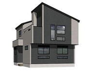 ■オープンハウスグループ直結■開放的な角地物件×WICなど充実収納プラン◎