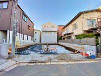 大和町(板橋本町駅) 7990万円~8290万円