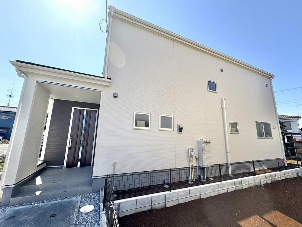 大字原宿（高麗川駅） 2480万円