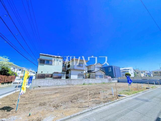 回田町（一橋学園駅） 3140万円