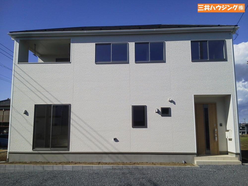 高萩町（佐野市駅） 2099万円～2199万円