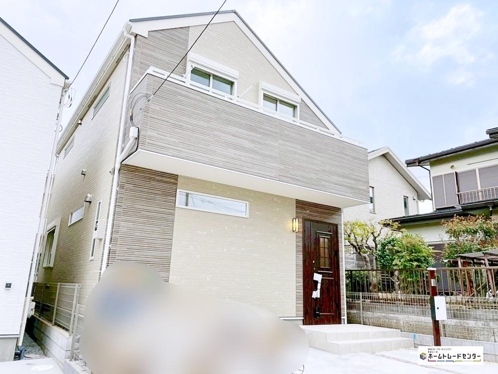 町田市玉川学園3丁目　全2棟