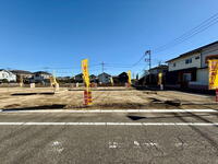 GRACE COURT【青梅市新町5丁目2期◇全6区画】