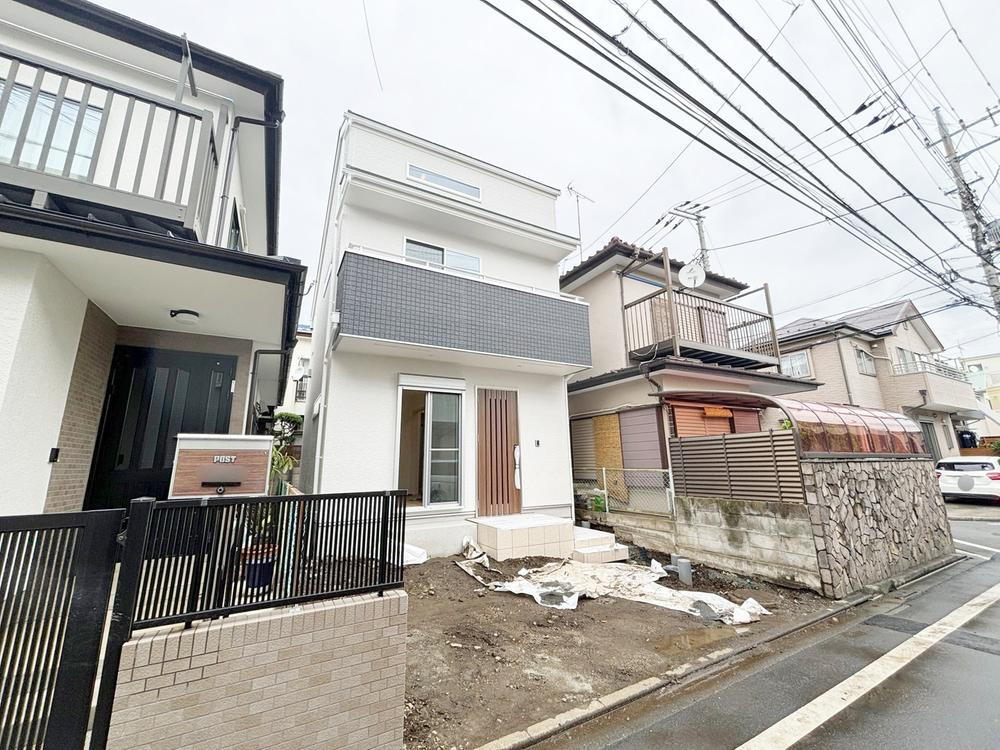 西野川４（柴崎駅） 4480万円