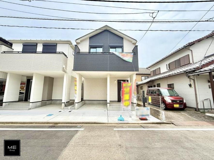 星が丘２（上溝駅） 3290万円