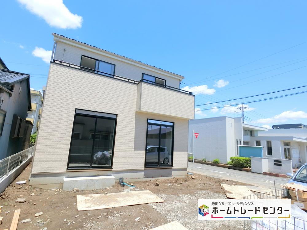 上大類町 3390万円