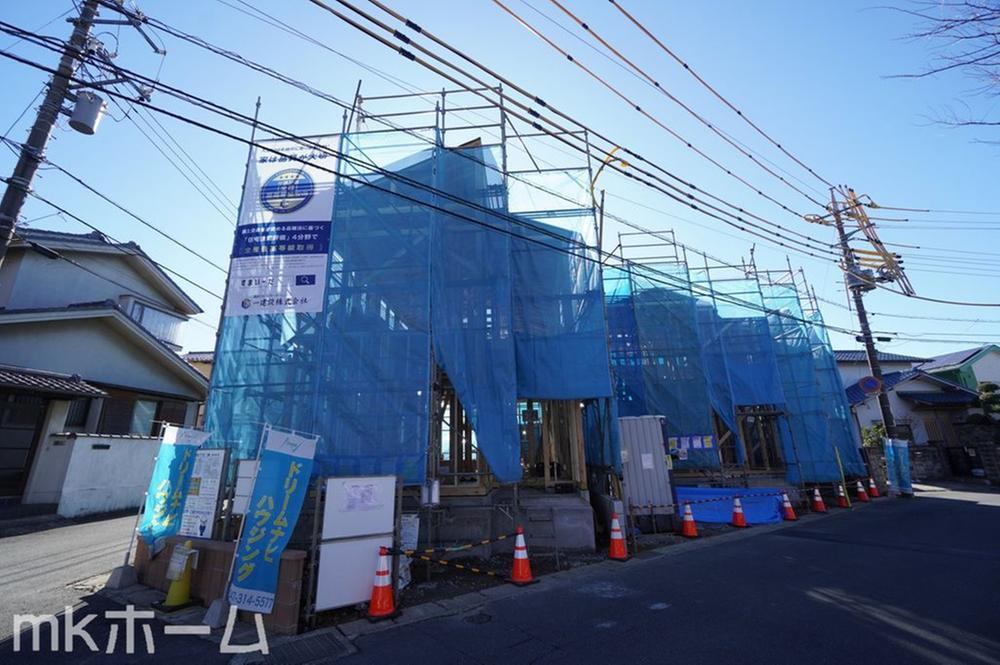 若宮３ 4190万円・4390万円