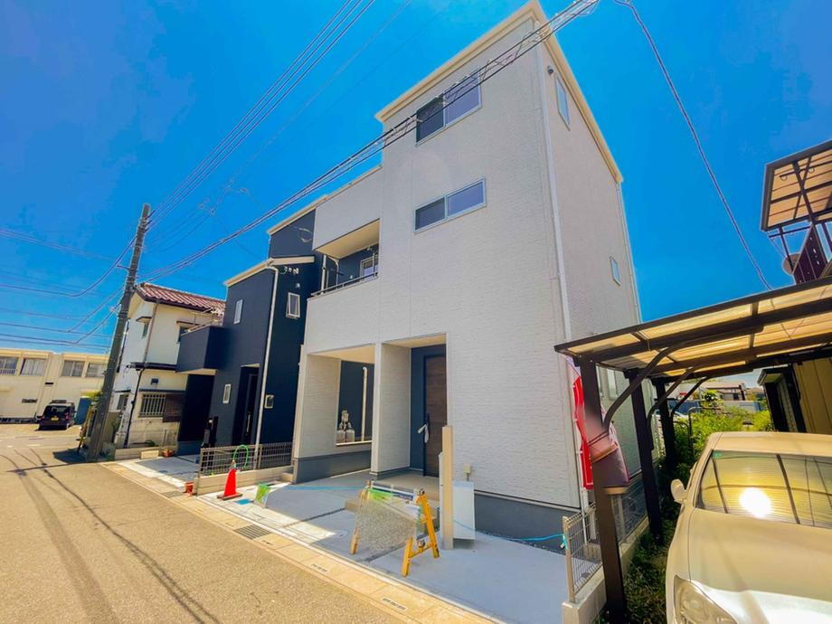 物件写真