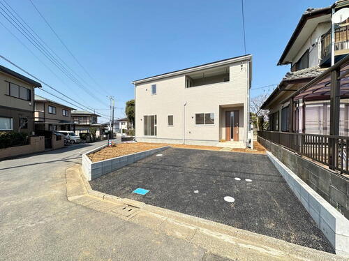 土屋（成田駅） 3299万円