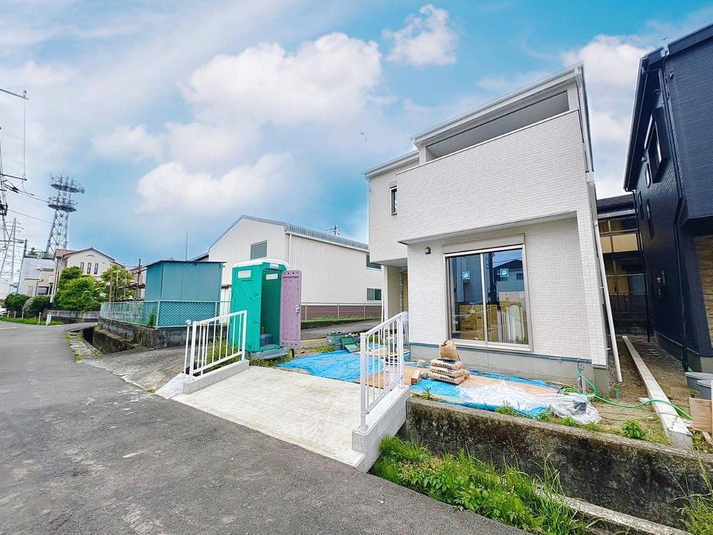 中新田（鴨宮駅） 3580万円