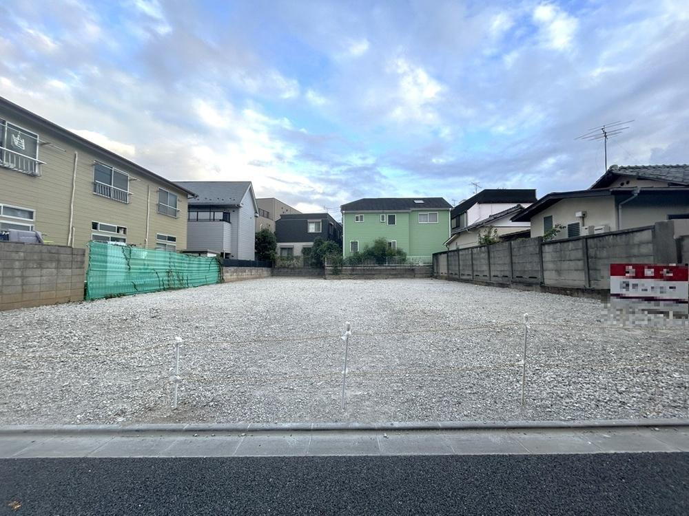 白山４（白山駅） 1億4980万円～1億6680万円
