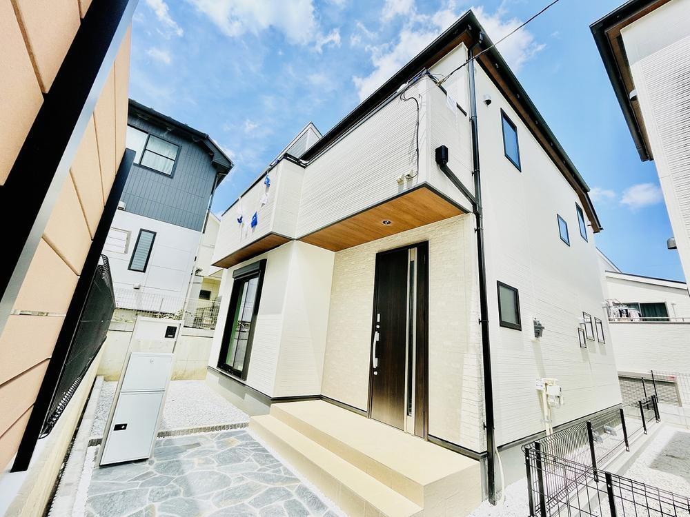 万騎が原（南万騎が原駅） 5780万円