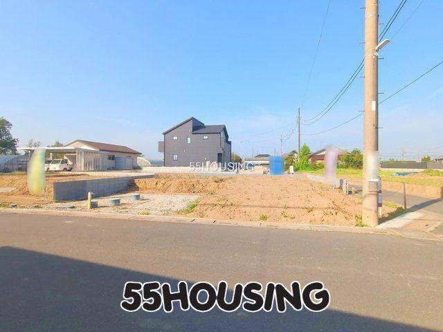 大字西遊馬（指扇駅） 3798万円～4298万円