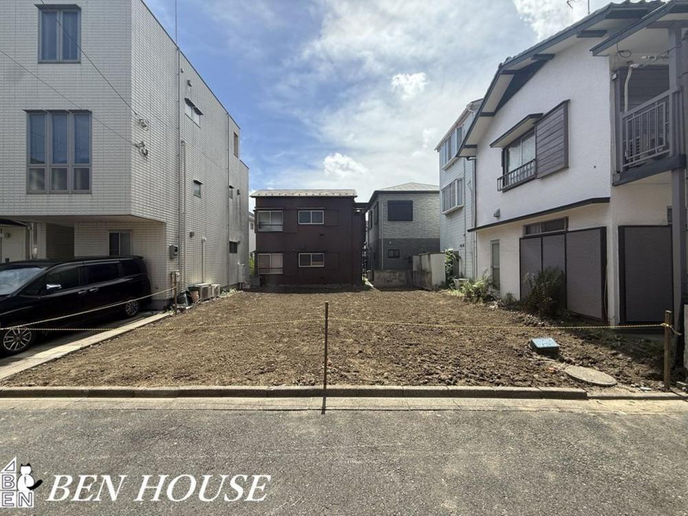 遠藤町（川崎駅） 6599万円