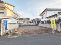 調布市若葉町3丁目 全1区画 建築条件付売地