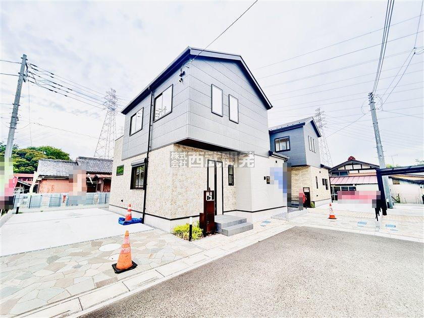 大字野孫（浦和美園駅） 3230万円・3480万円
