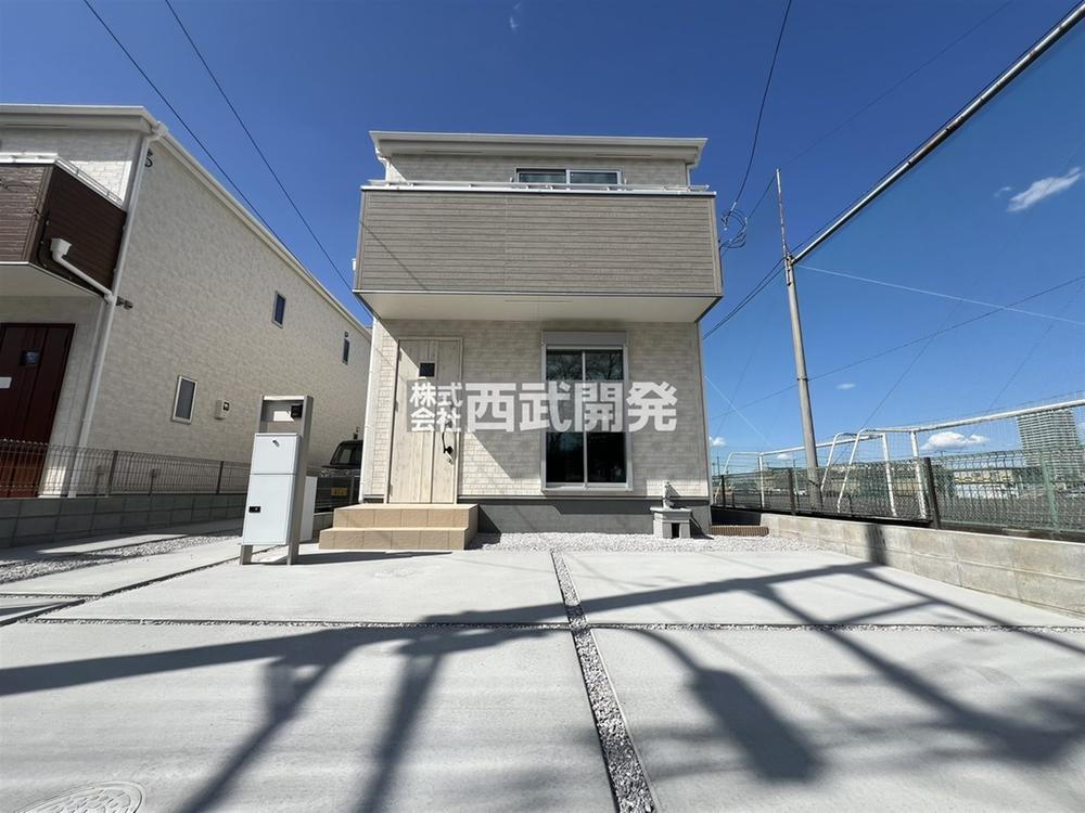 物件写真