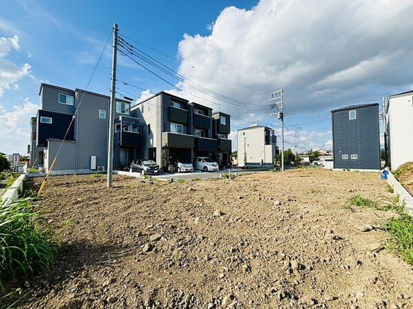 物件写真