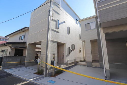 日進町３（日進駅） 4490万円