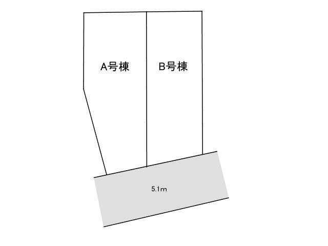 下作延一丁目　全2棟