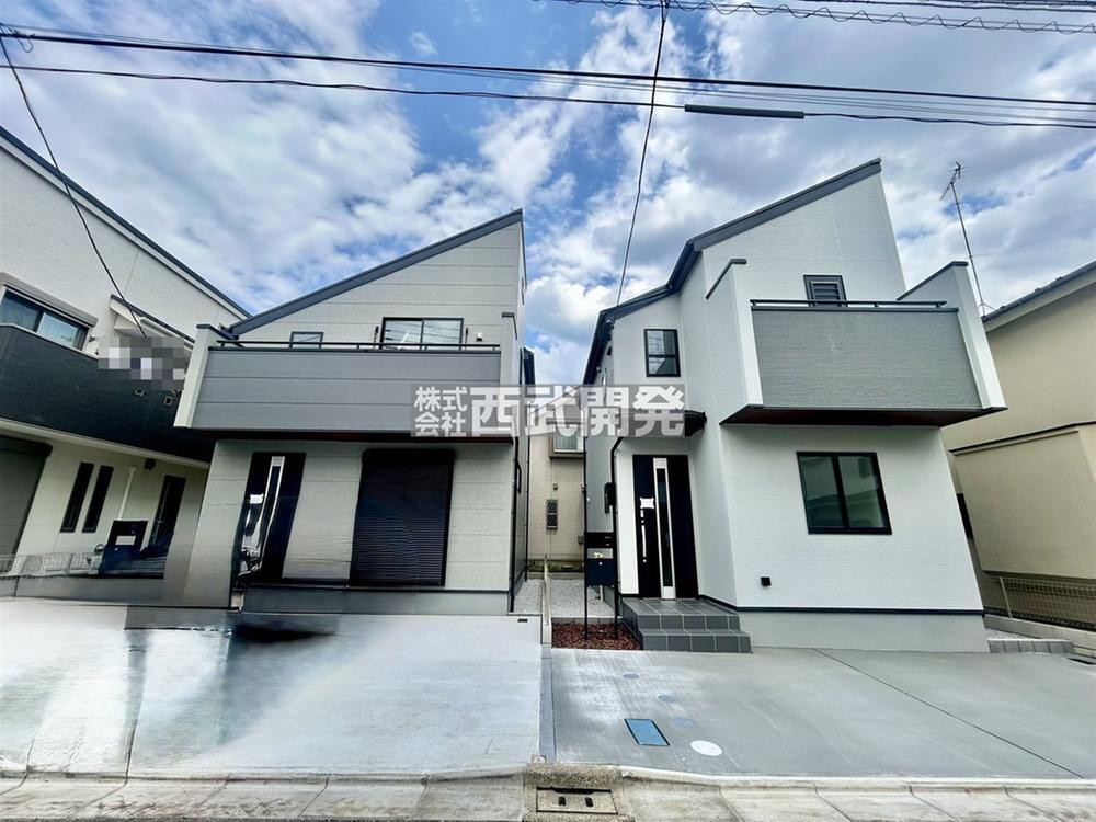 仲町（小平駅） 4380万円