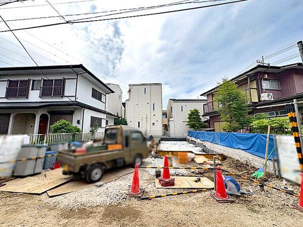 物件写真